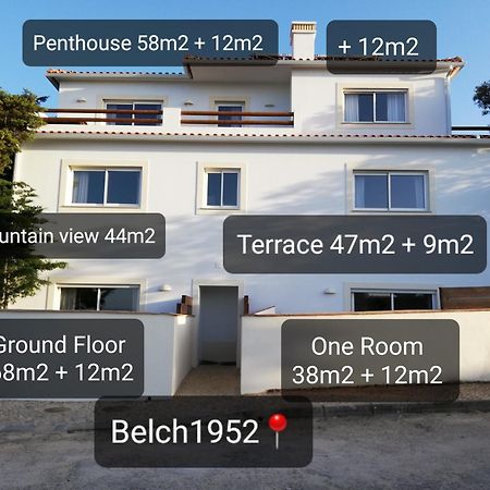 Belch1952 Apartment Lagos Exterior photo